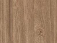 Стеновая панель 3000х600х06 Вяз Тоссини коричневый 1212 LARIX (1 группа), АМК-Троя