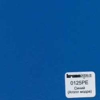 Кроношпан Древесные декоры 0125PE Синий (Атолл модра)