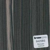 Кроношпан Древесные декоры 8425BS Вельвет темный