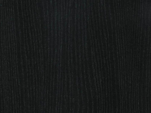 ЛДСП 2500х1850 мм Черный (U190 PE, SE) 16 мм